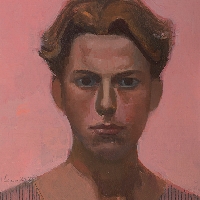 Between Then and Now (Study in Pink)