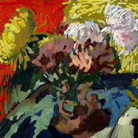 Chrysanthemum's 2006